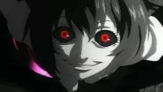 tokyo ghoul | kinemaster