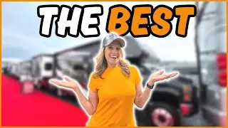 🔥 Are These The Best RVs for 2024?