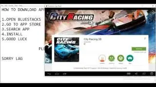 How To Install App On Bluestacks