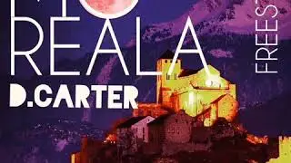 D carter - Mo Reala freestyle