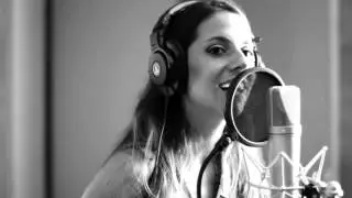 Cata Raybaud en El Bulo: 