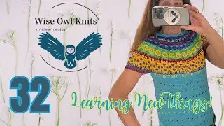 Learning New Things, Episode 32
