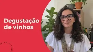 COMO DEGUSTAR UM VINHO? CONHEÇA A TÉCNICA!