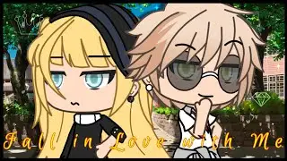 ♡𝕱𝖆𝖑𝖑 𝖎𝖓 𝖑𝖔𝖛𝖊 𝖜𝖎𝖙𝖍 𝖒𝖊♡ |GLMM original?part 1