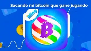 ¡Ganar Bitcoin jugando! ¡Sin inversión!