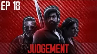 The Story Of KGF | Episode 18 | JUDGEMENT | Vaishakh Hari | VRS Edits & Remix
