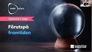 Hej Innovation! - Den bästa modellen för att förutsäga teknologiska framsteg