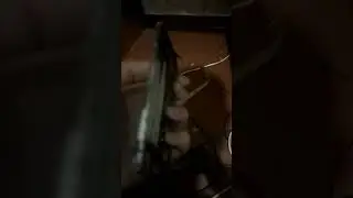 нашел сломанный айфон