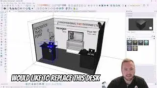 What's New In SketchUp 2025 - Trimble Connect Enhancements