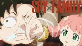 Spy X Family Anya Humbles A Rich Bully With Her Fist!!, (Funny Moments) - anime