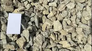 ЩЕБЕНЬ ДОРОЖНЫЙ 20-40