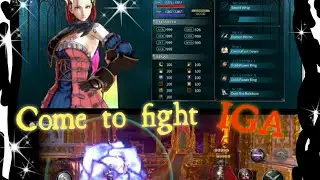 Bloodstained ROTN V.1.34 -​ I do more than you think (Android)