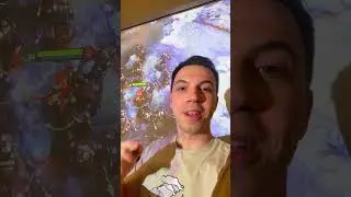 Ульта monkey king из dota2 взята из Бали😮🙈 #бали #dota2 #monkeyking