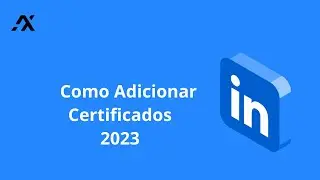 Tutorial | Como adicionar Certificados no Linkedin