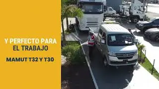 Un camión para todos