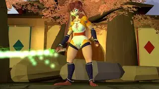 [SFM] Lop Practice Animation!
