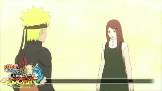 Total Subjugation - Naruto Ultimate Ninja Storm 3 Ep. 4 (No Commentary)