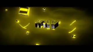 Интро для канала ILYA TEEV подписывайтесь на него)