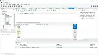 Using Distinct Operator with SQL Select Statement