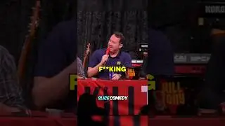 Shane Gillis Roasts a Black Women.. 😂😂 | Kill Tony ft. Shane Gillis & James McCann