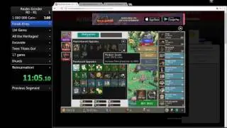 Realm Grinder 