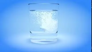 Phoenix FD 3.05 - Effervescent Tablet