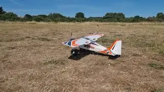 Hobbyking Tundra.