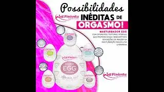 POSSIBILIDADES INÉDITAS DE ORGASMO! 🙈😉Vai ter uma noite com seu mozão hoje?A expectativa batendo...