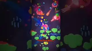 Potato vs This one Rico 1HP Clutch 🔥 