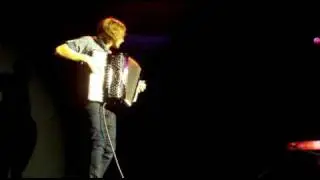 Dave Thomas live - 