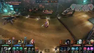 Vainglory 300 iQ