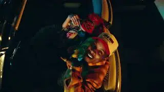 Pop Smoke - Woo Baby OG (Music Video) (edit feat. Tory Lanez & Chris Brown) *remastered*