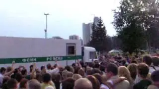 Премьера КСР дорожка1