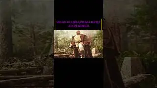 Who Is Kelleran Beq ? - Explained 