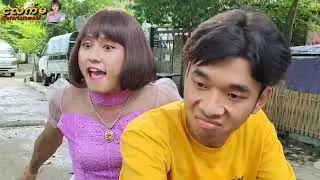 Mommy Thet Funny 
