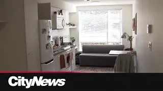 Concerns some SFU students sleeping on streets, campus amid housing shortage