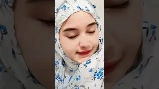 Ukhty cantik... #sholawatviral #wahdana #shortsvideo