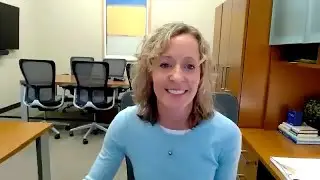 Balancing Service and Performance: Medtronic Treasurer Sheila Quintus