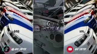 PRESET AM 🎟||5MB&XML||DJ STEREO LOVE VIRAL TIKTOK 🎶