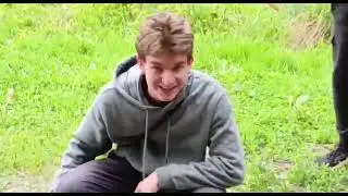 Неудачные моменты Со съемок 🤣😁
