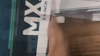 MX500 | SSD | UNBOXING