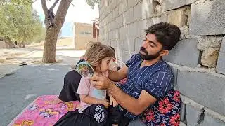 "Vali's Resolve: Saving Family Honor Against Ishaq's Treachery"