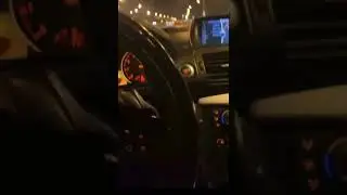 BMW 135l e92 100-200 km/h