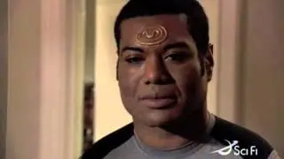 Teal'c - 