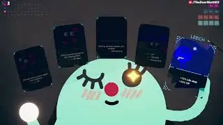 UNCUT Twitch VOD | We play some Rounds till our computers and brains crash