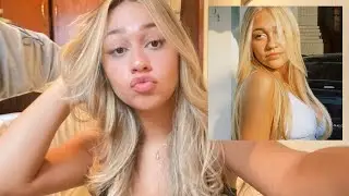 cuidados com o loiro | minha experiência com sun in