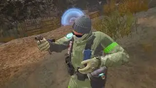 КЛИП ЦЫГАНСКИЕ ФОКУСЫ | Into The Radius 2