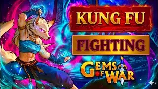 GEMS OF WAR - Amazing Starry Nights Rewards - Superfast Raid Boss Teams - Reliable Underspire Teams!