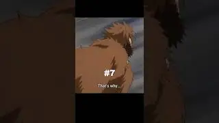 MHA Top 10 Strongest 1B Students #shorts #anime #top10 #mha #bokunoheroacademia #bnha #powerscaling