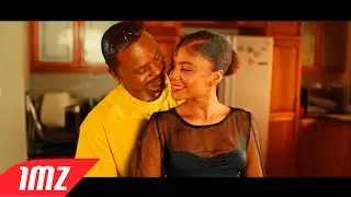 Ckota Ney - Never Let You Go - NeyVa Boy (Vídeo Oficial)